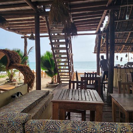 Hotel Two Palms Jambiani  Exterior foto